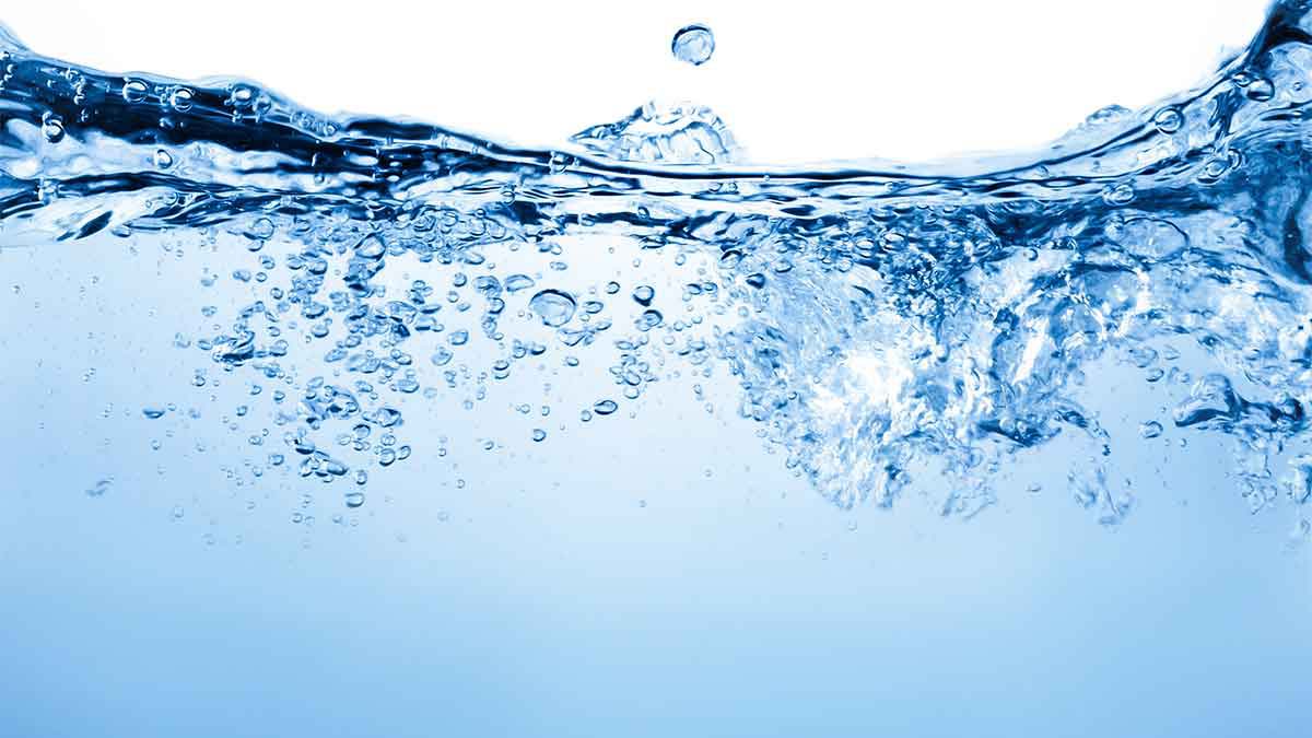 Water Background Image